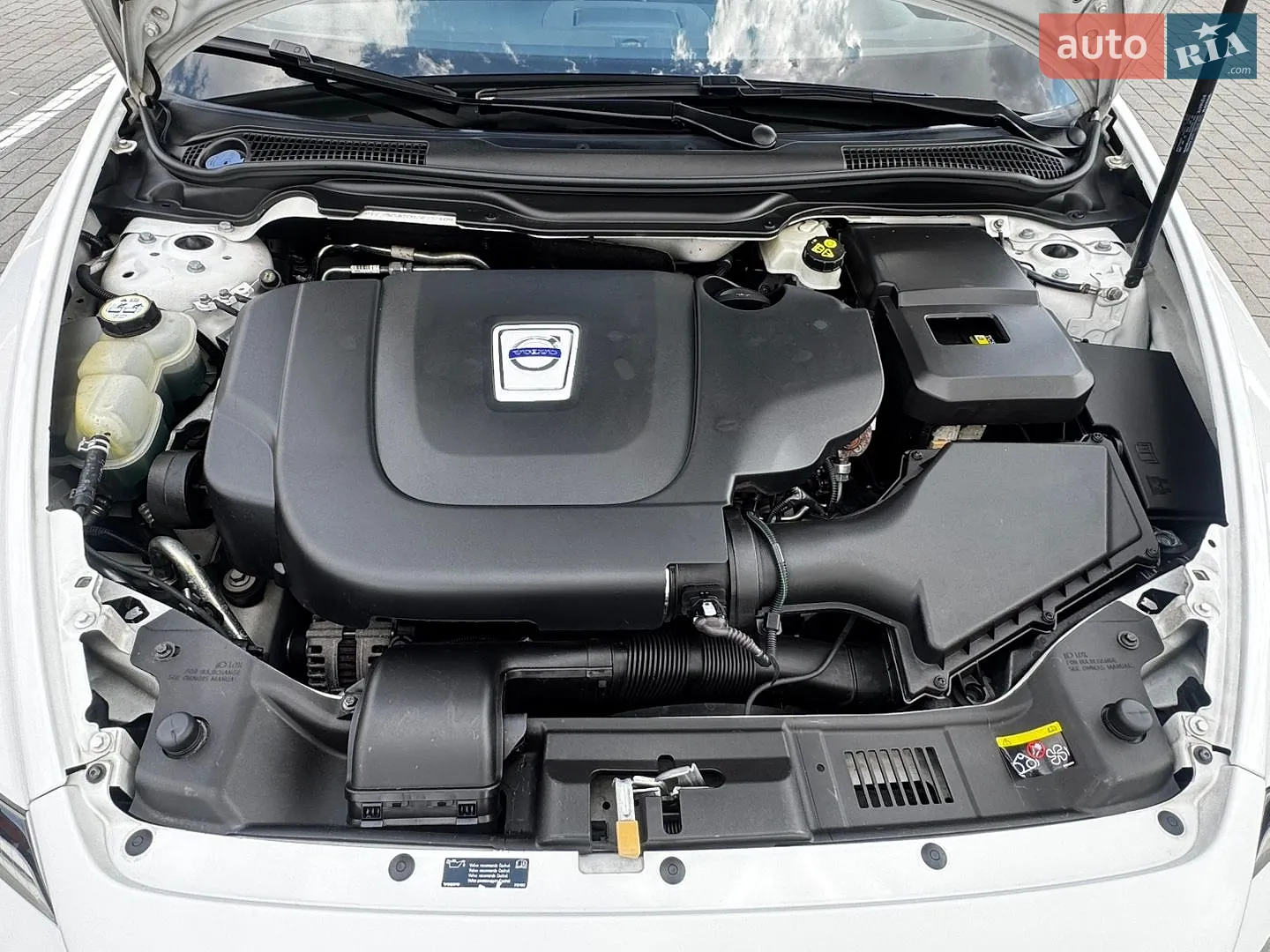 2011 Volvo V50 - мініатюра 43