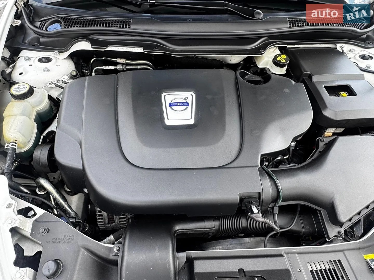 2011 Volvo V50 - мініатюра 45