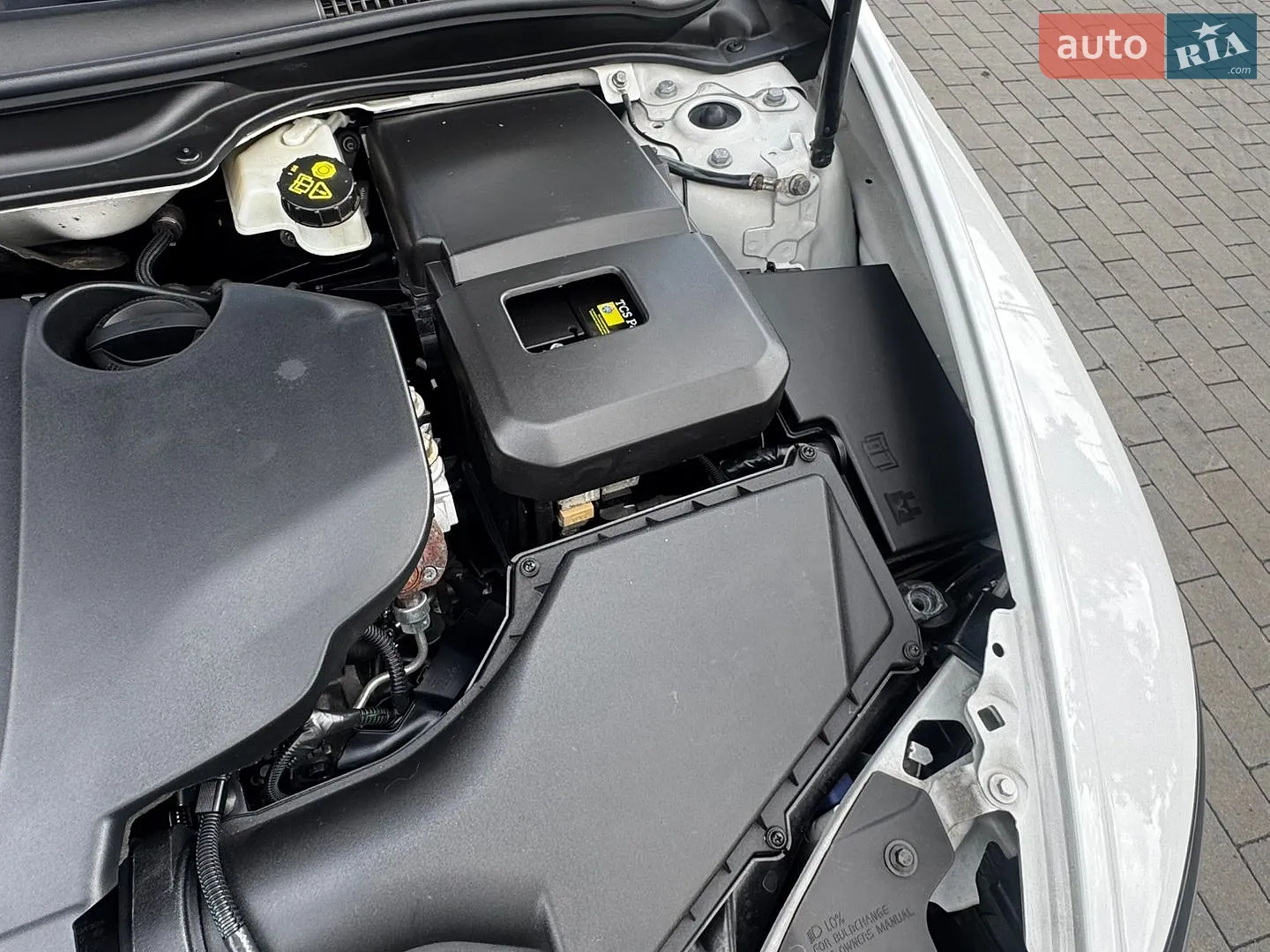 2011 Volvo V50 - мініатюра 46