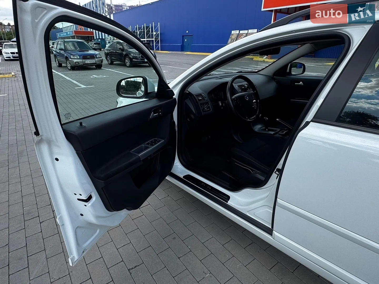 2011 Volvo V50 - мініатюра 49