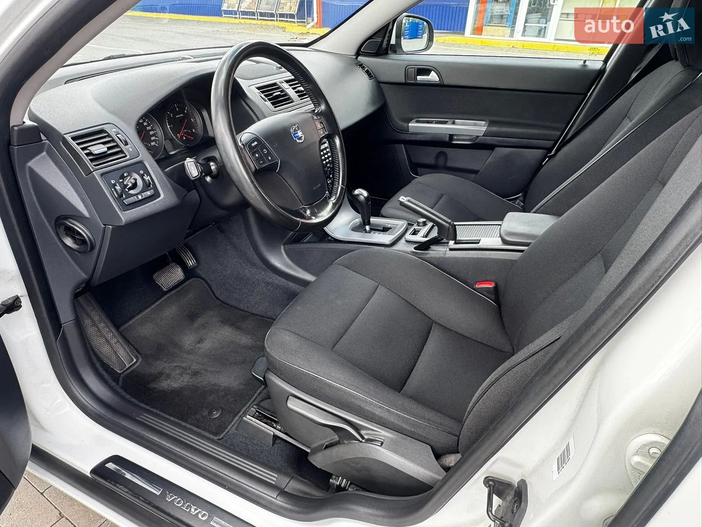 2011 Volvo V50 - мініатюра 55