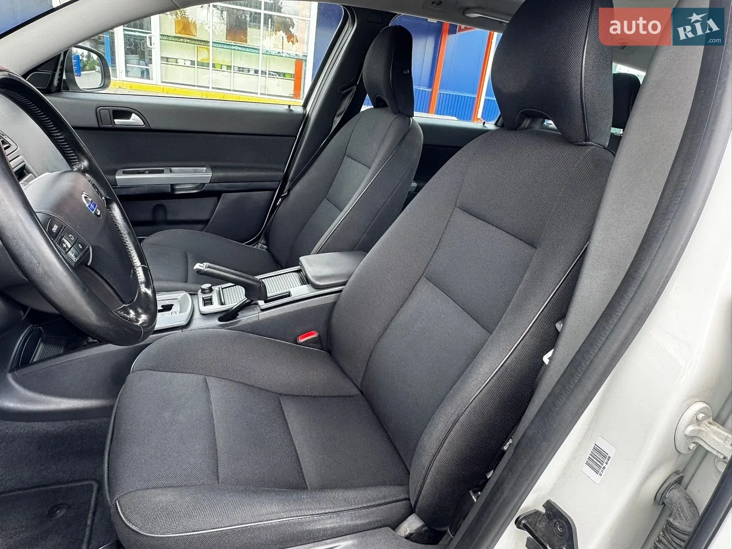 2011 Volvo V50 - мініатюра 56