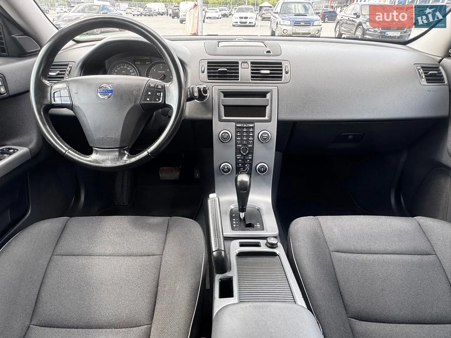 2011 Volvo V50 - мініатюра 58