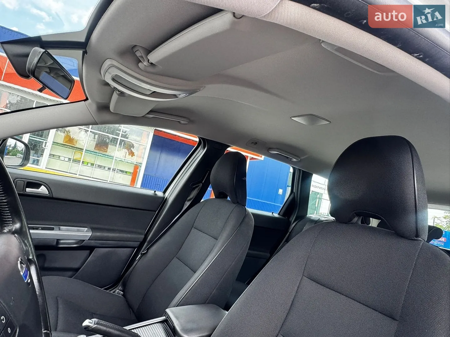 2011 Volvo V50 - мініатюра 57
