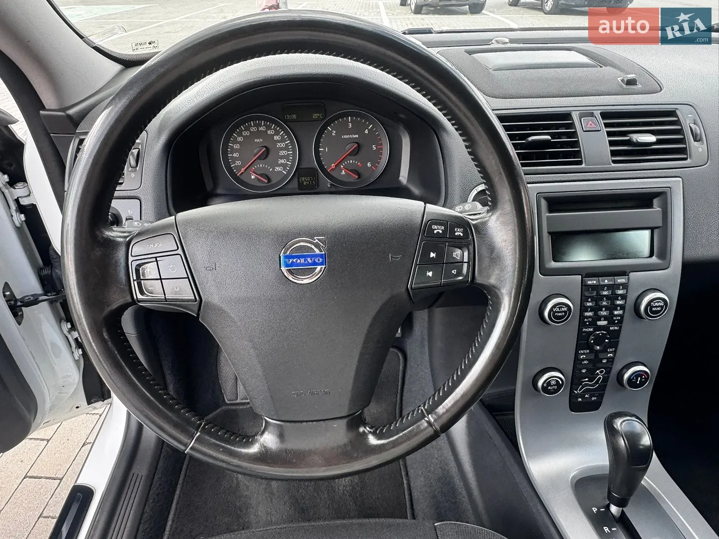 2011 Volvo V50 - мініатюра 59