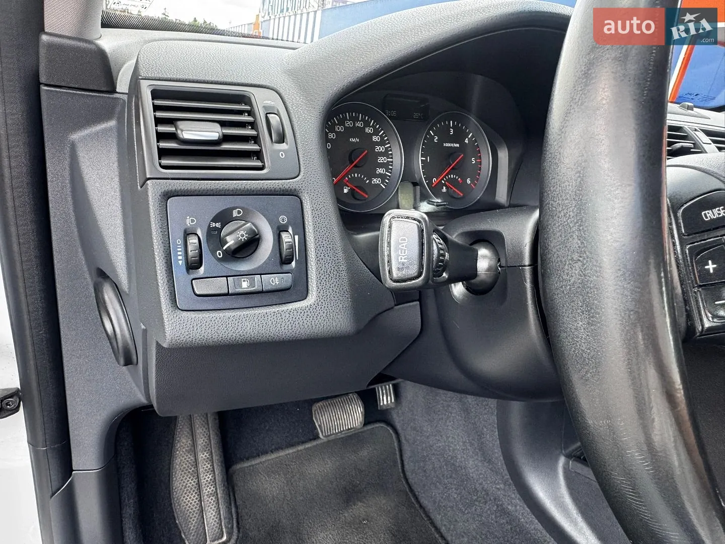 2011 Volvo V50 - мініатюра 60
