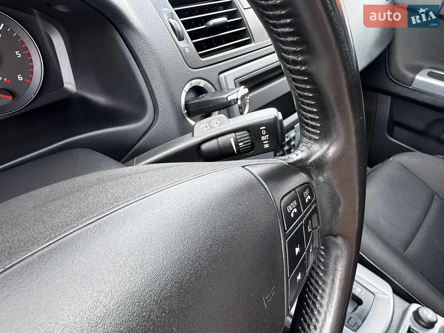 2011 Volvo V50 - мініатюра 62
