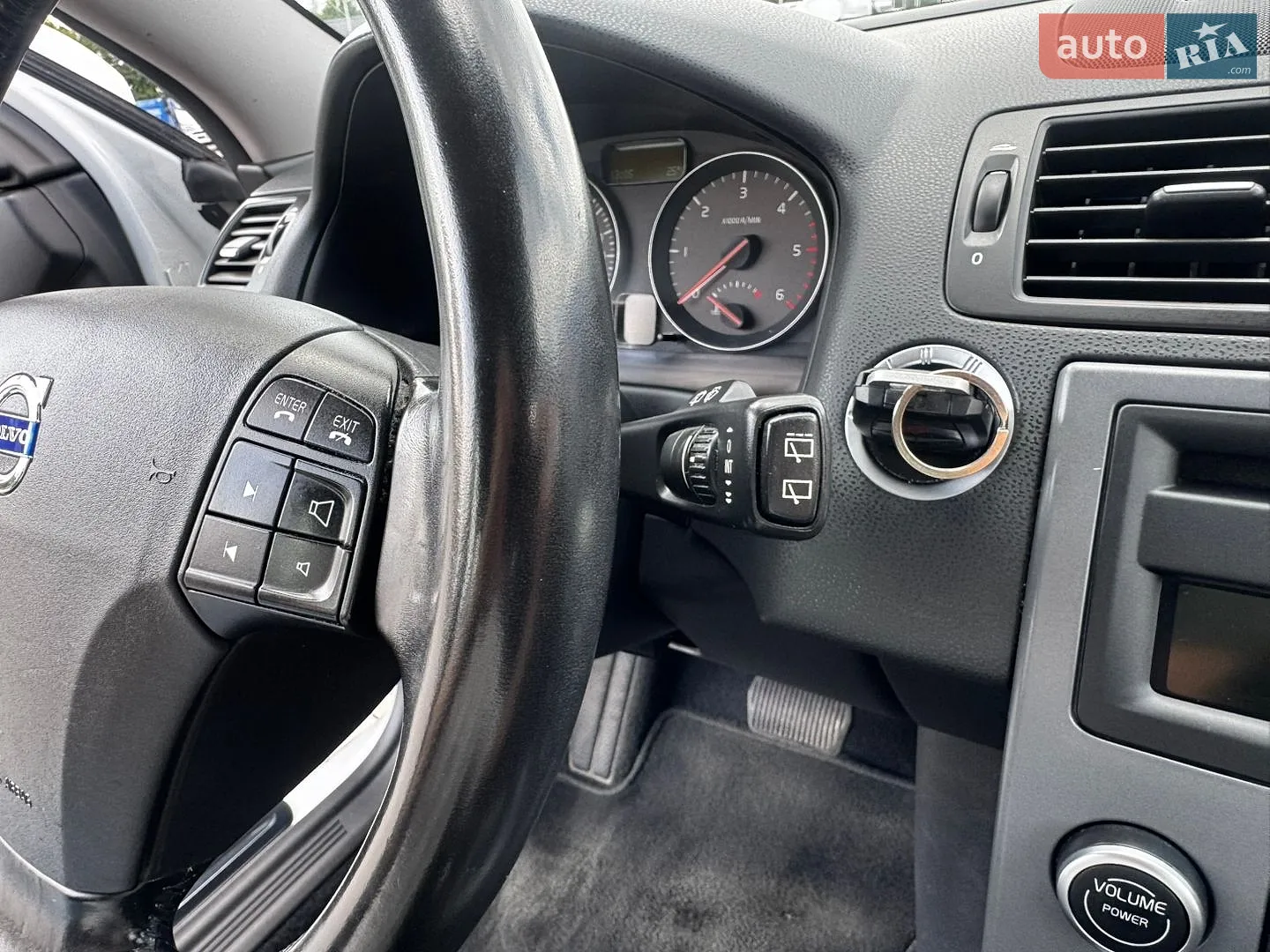 2011 Volvo V50 - мініатюра 63