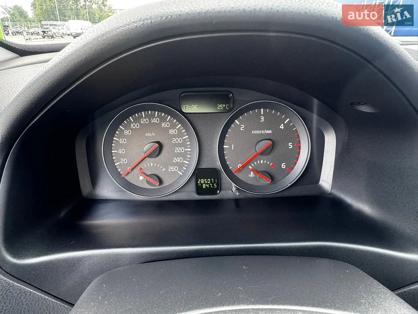 2011 Volvo V50 - мініатюра 64