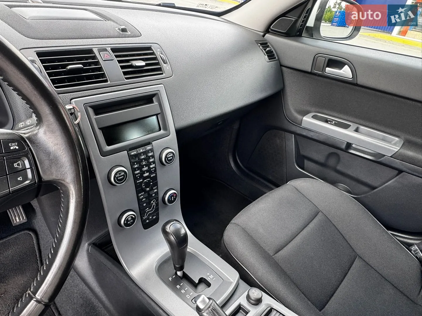 2011 Volvo V50 - мініатюра 65