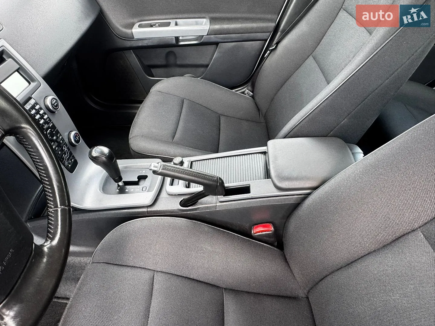 2011 Volvo V50 - мініатюра 67
