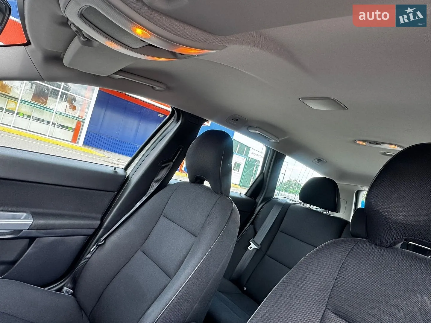 2011 Volvo V50 - мініатюра 71