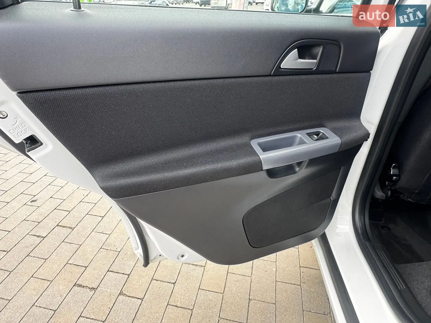 2011 Volvo V50 - мініатюра 73