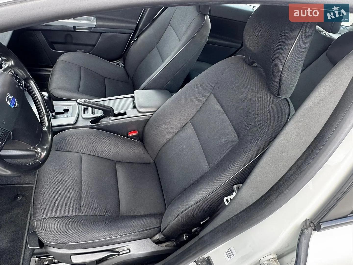 2011 Volvo V50 - мініатюра 68