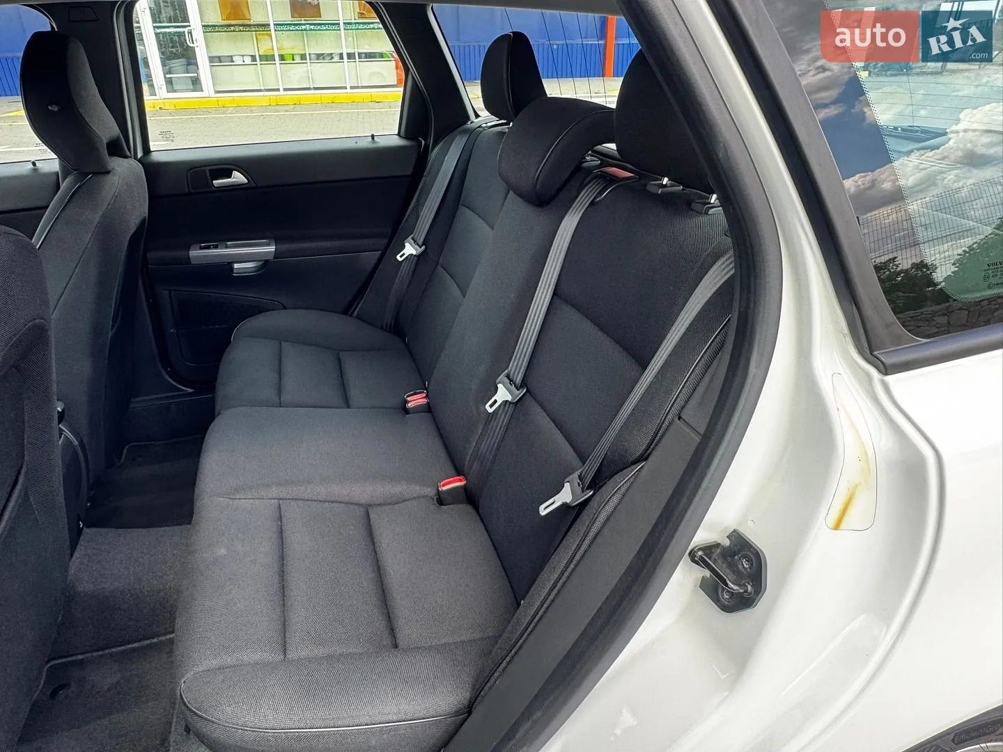 2011 Volvo V50 - мініатюра 76