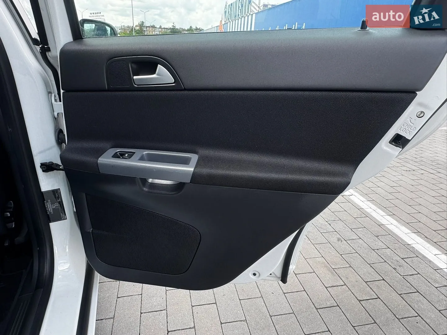2011 Volvo V50 - мініатюра 78