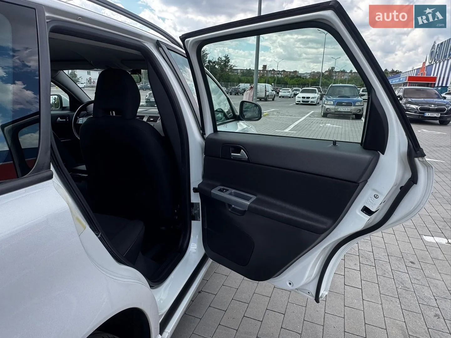 2011 Volvo V50 - мініатюра 77