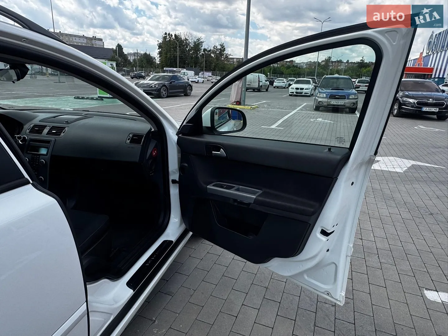 2011 Volvo V50 - мініатюра 83