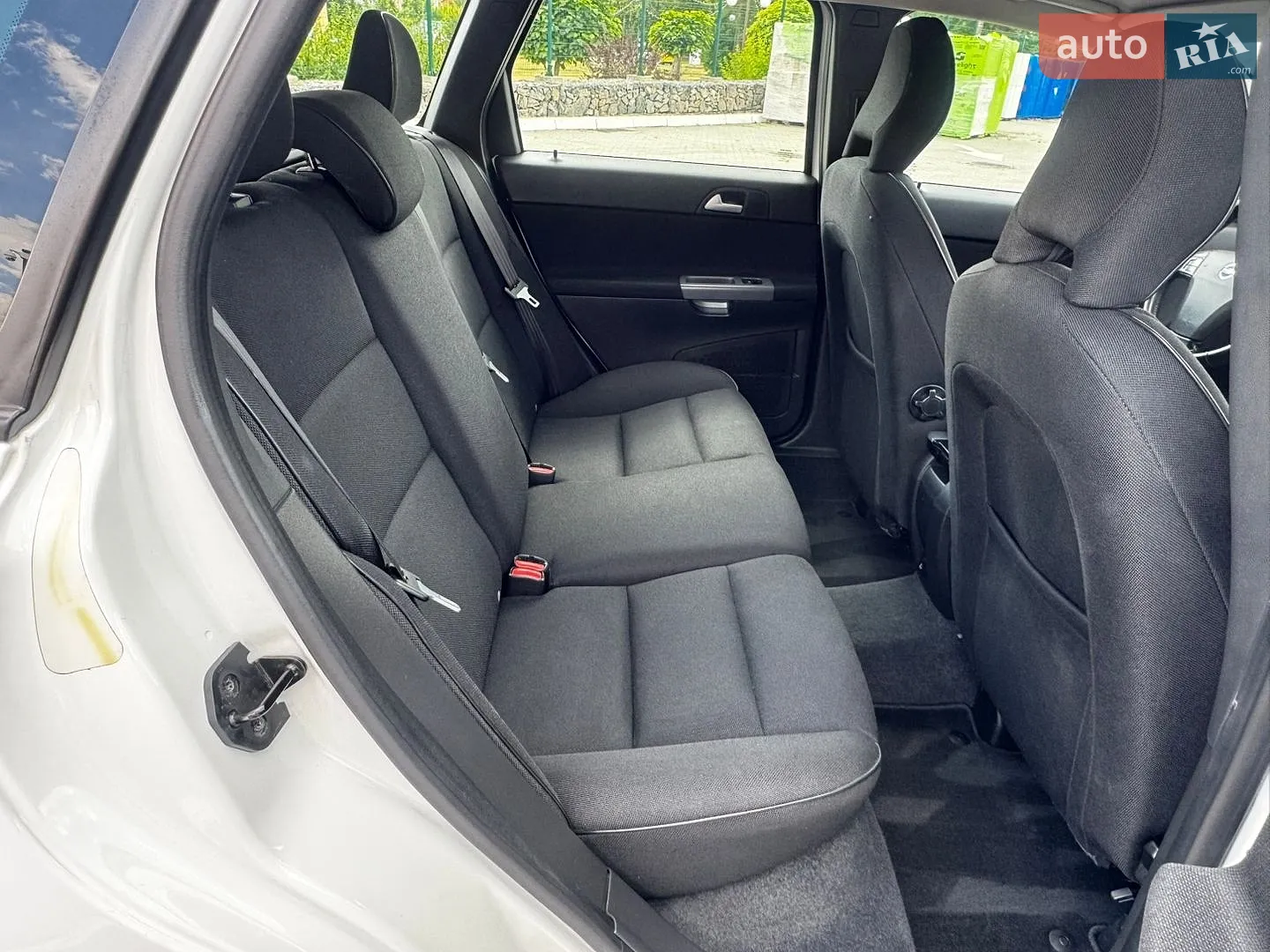2011 Volvo V50 - мініатюра 82