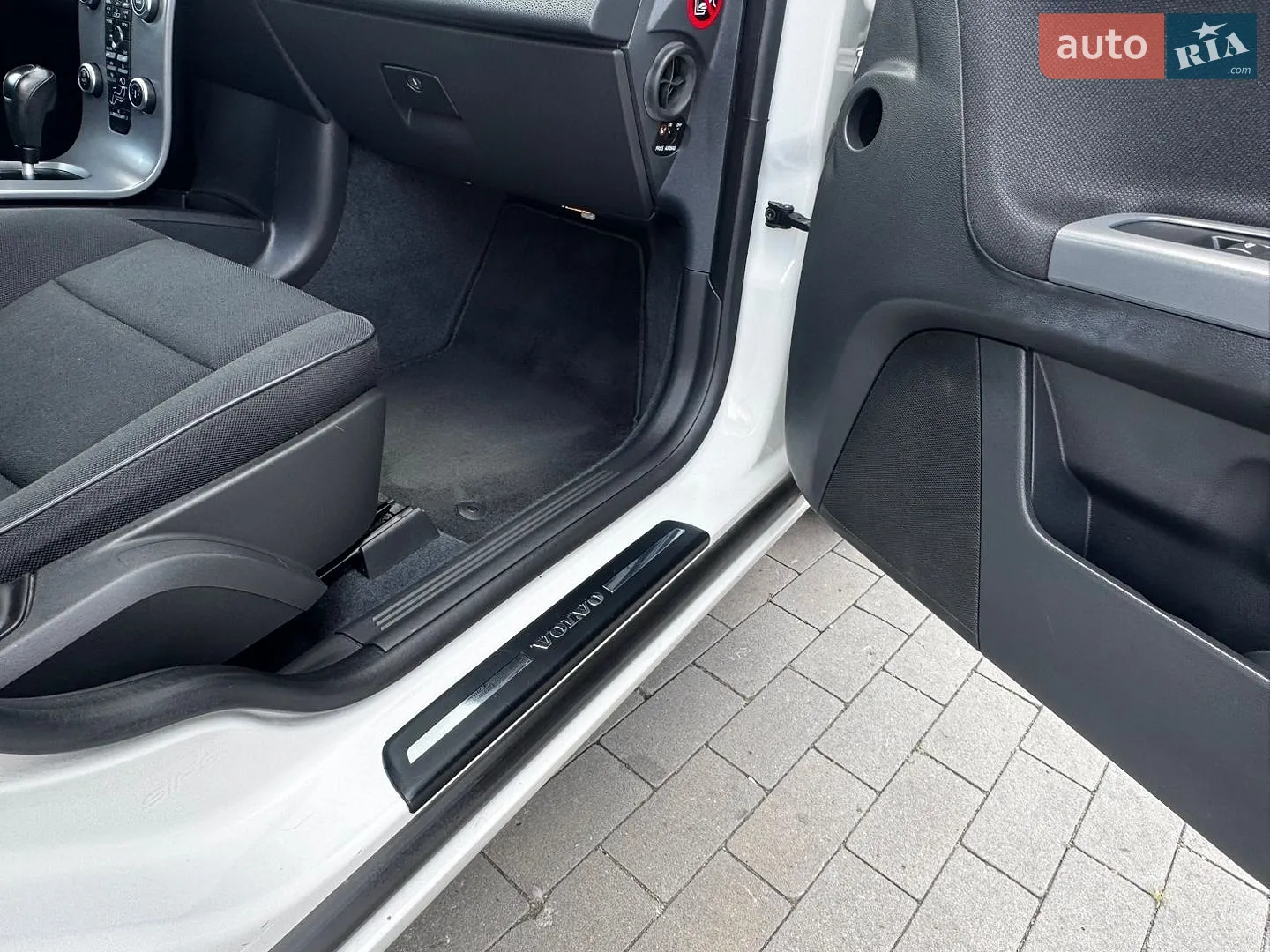2011 Volvo V50 - мініатюра 85