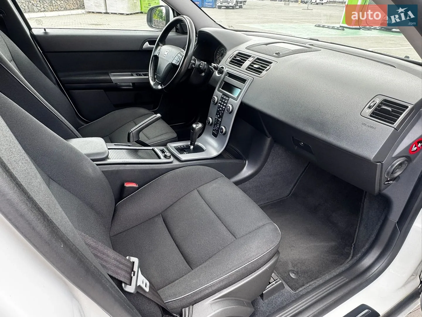 2011 Volvo V50 - мініатюра 88