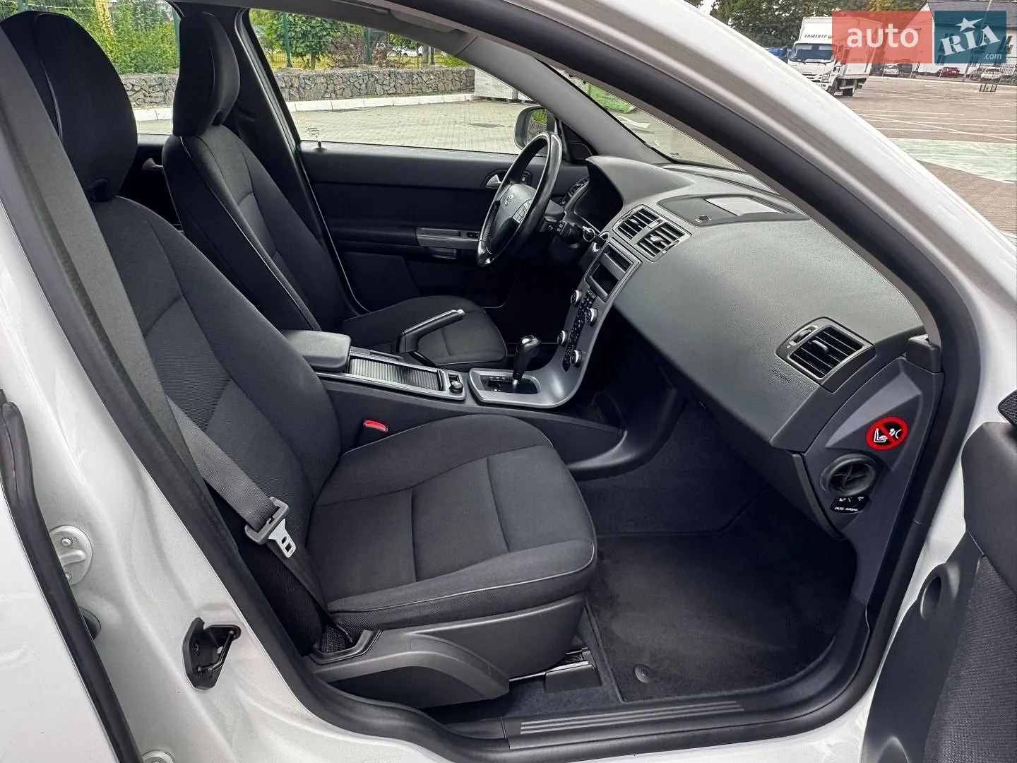 2011 Volvo V50 - мініатюра 89