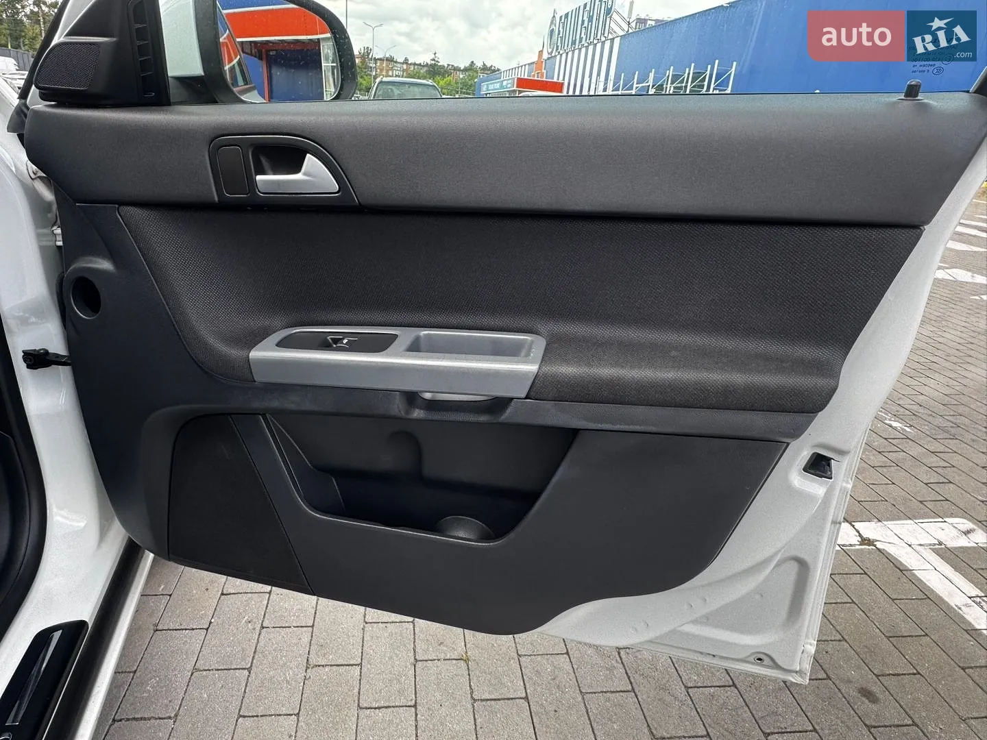 2011 Volvo V50 - мініатюра 84