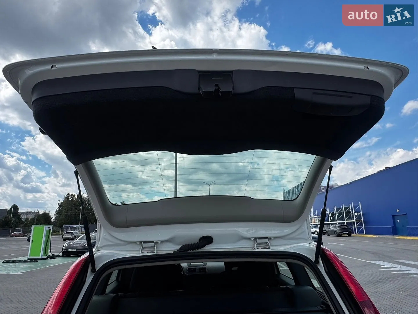 2011 Volvo V50 - мініатюра 93