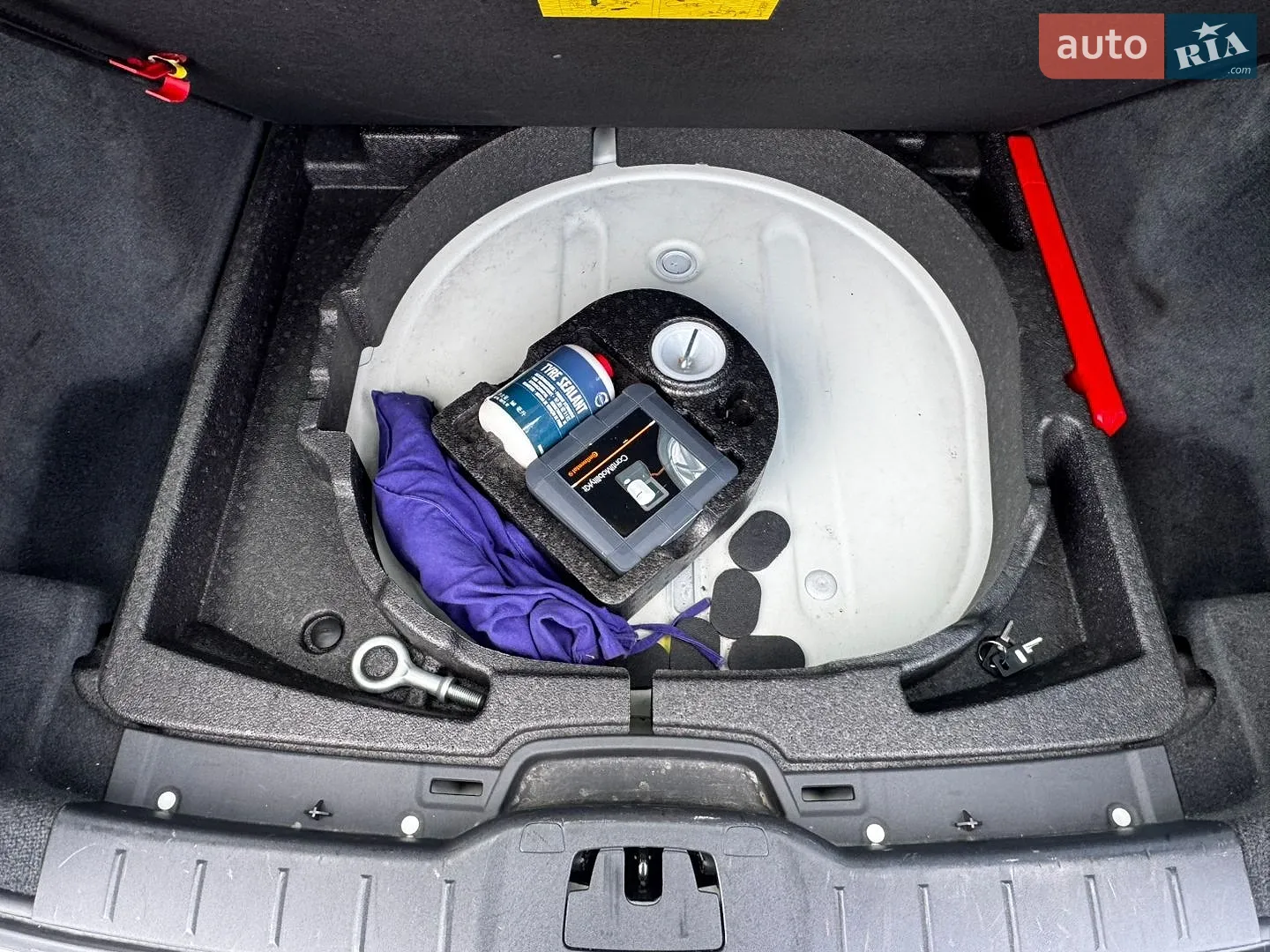 2011 Volvo V50 - мініатюра 96