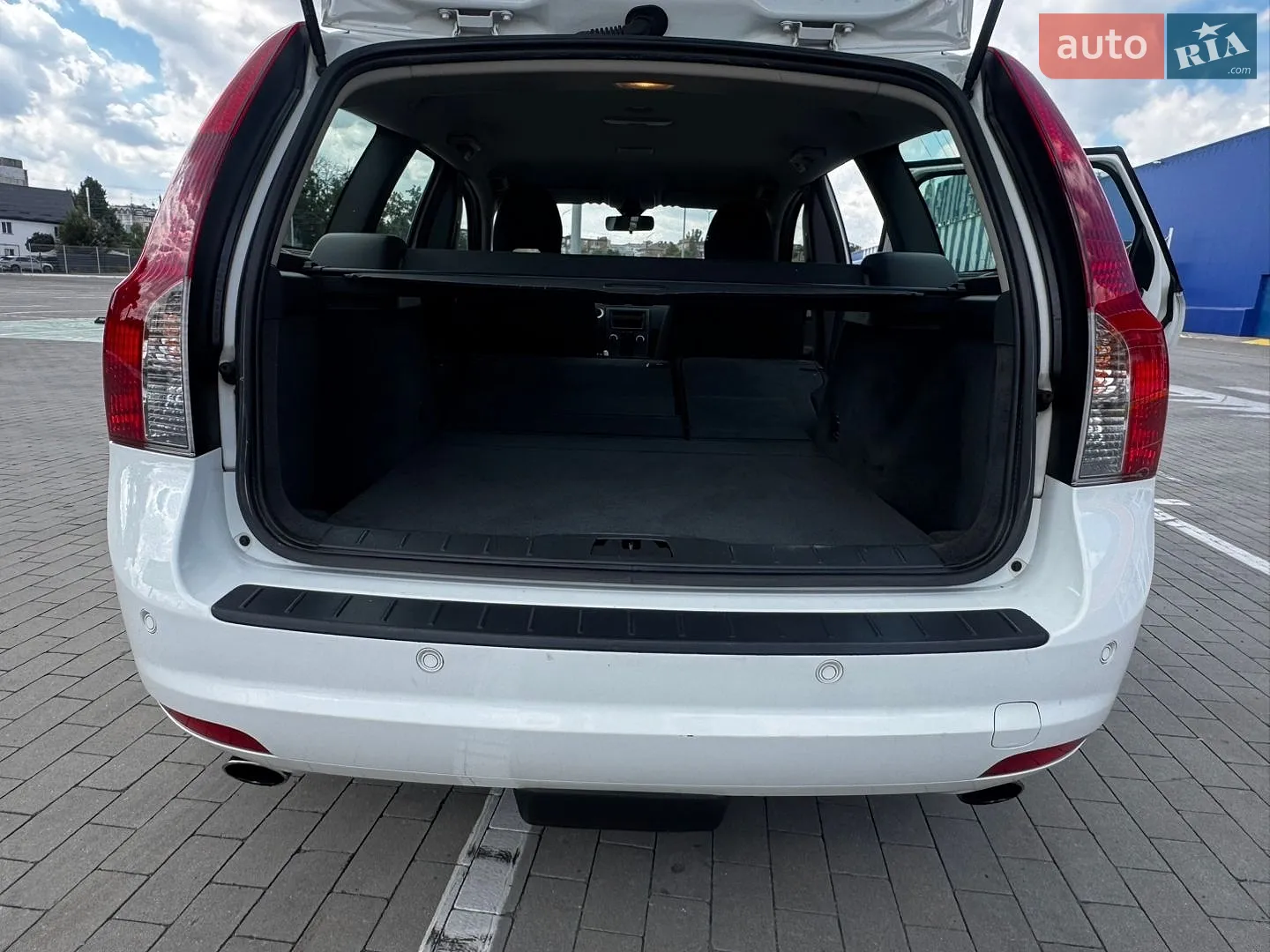 2011 Volvo V50 - мініатюра 97