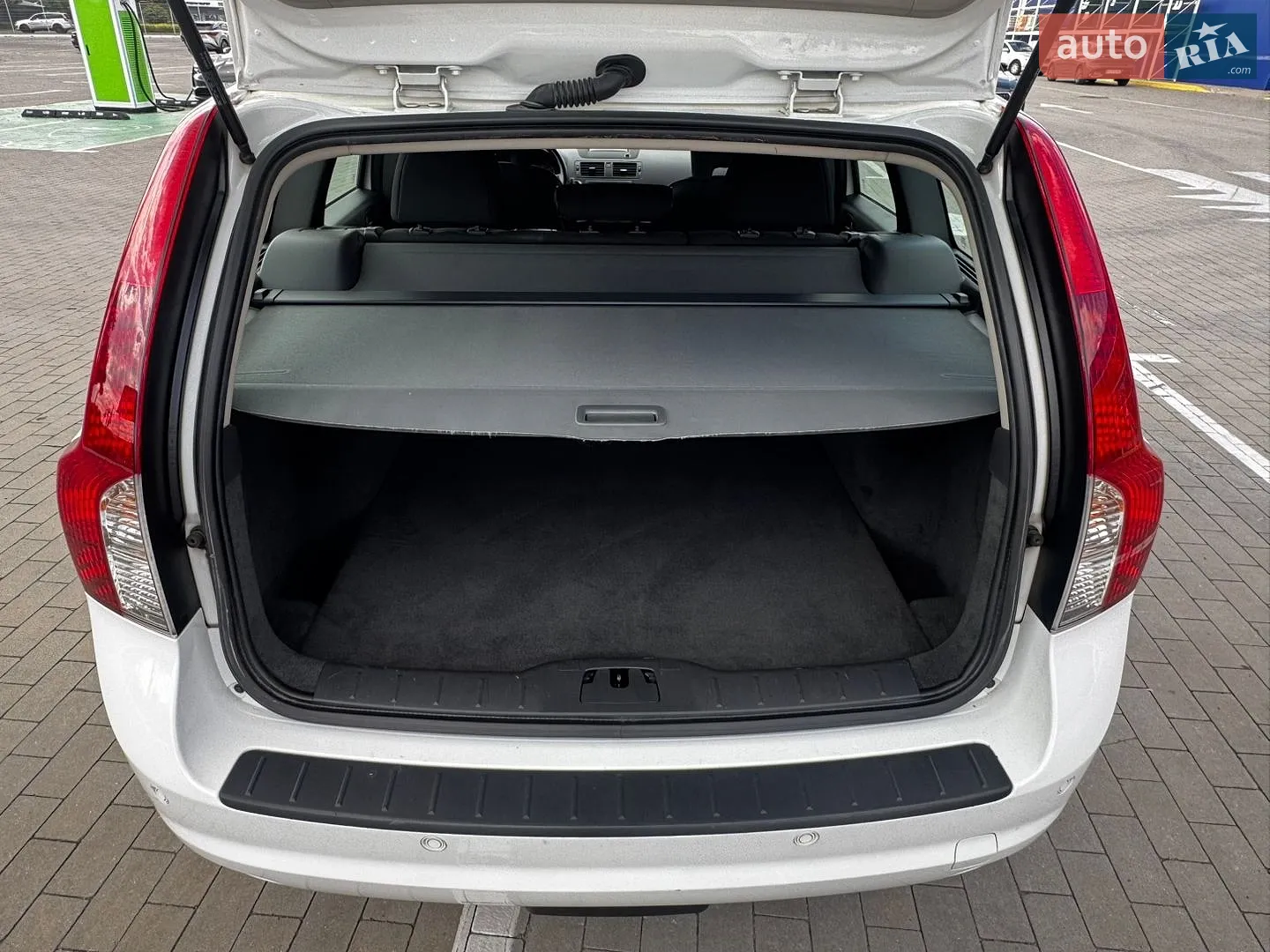 2011 Volvo V50 - мініатюра 94