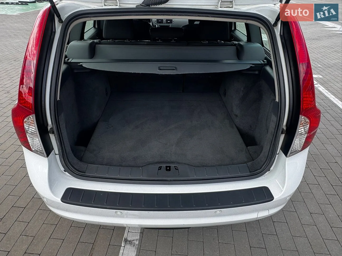 2011 Volvo V50 - мініатюра 95