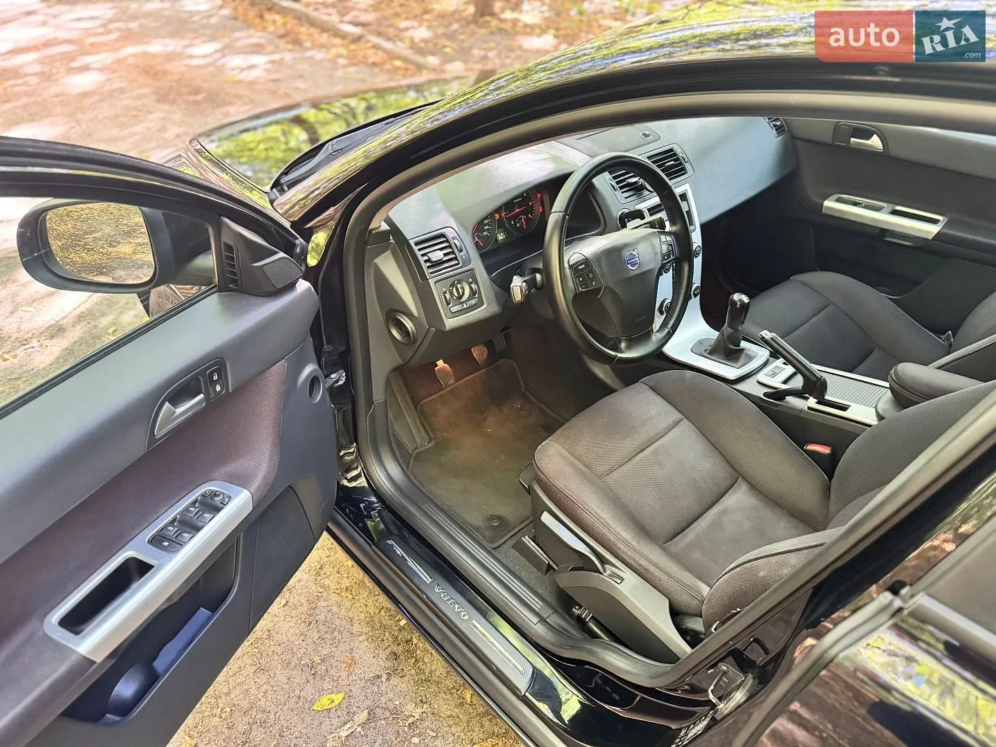 2011 Volvo V50 - мініатюра 18