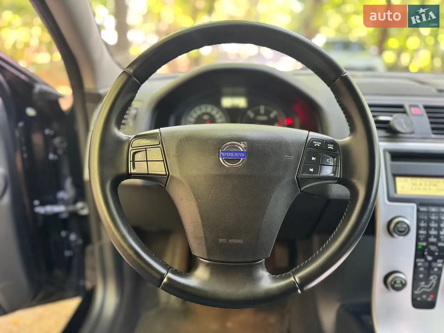 2011 Volvo V50 - мініатюра 33