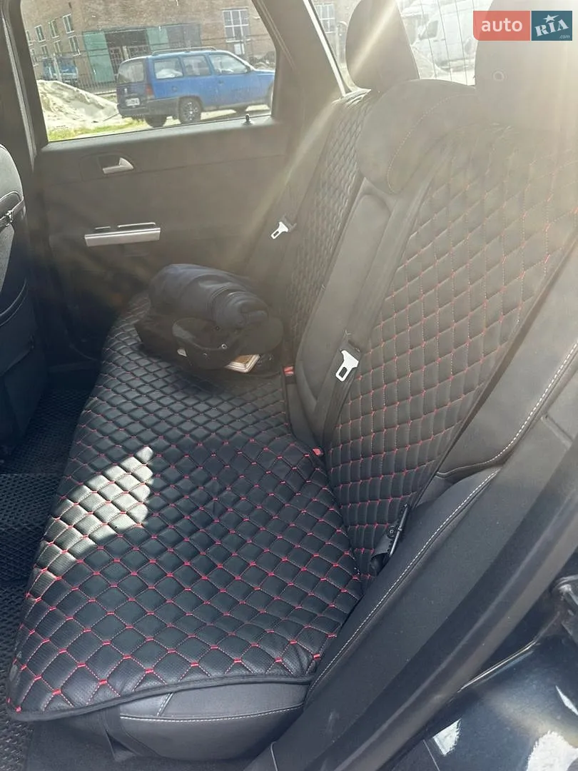 2010 Volvo V50 - мініатюра 13