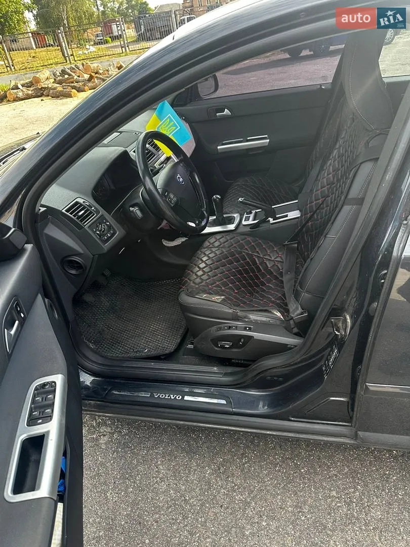 2010 Volvo V50 - мініатюра 20