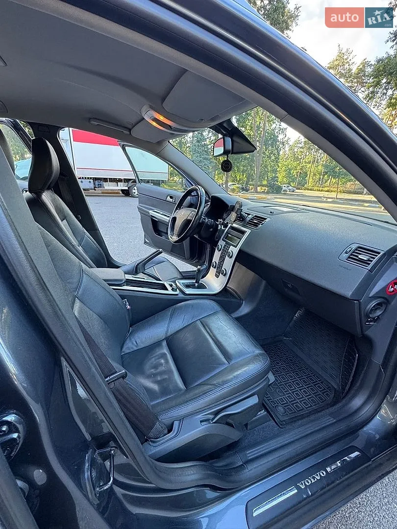2011 Volvo V50 - мініатюра 7