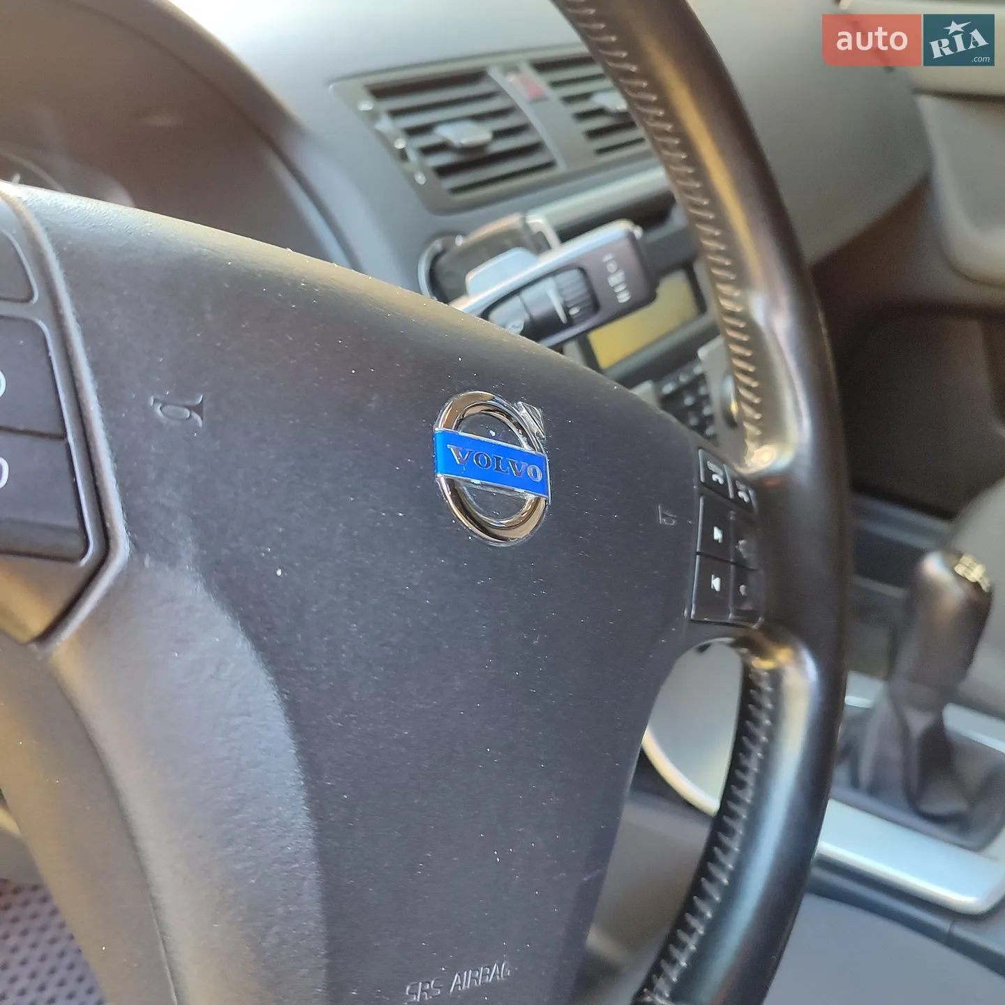 2010 Volvo V50 - мініатюра 11