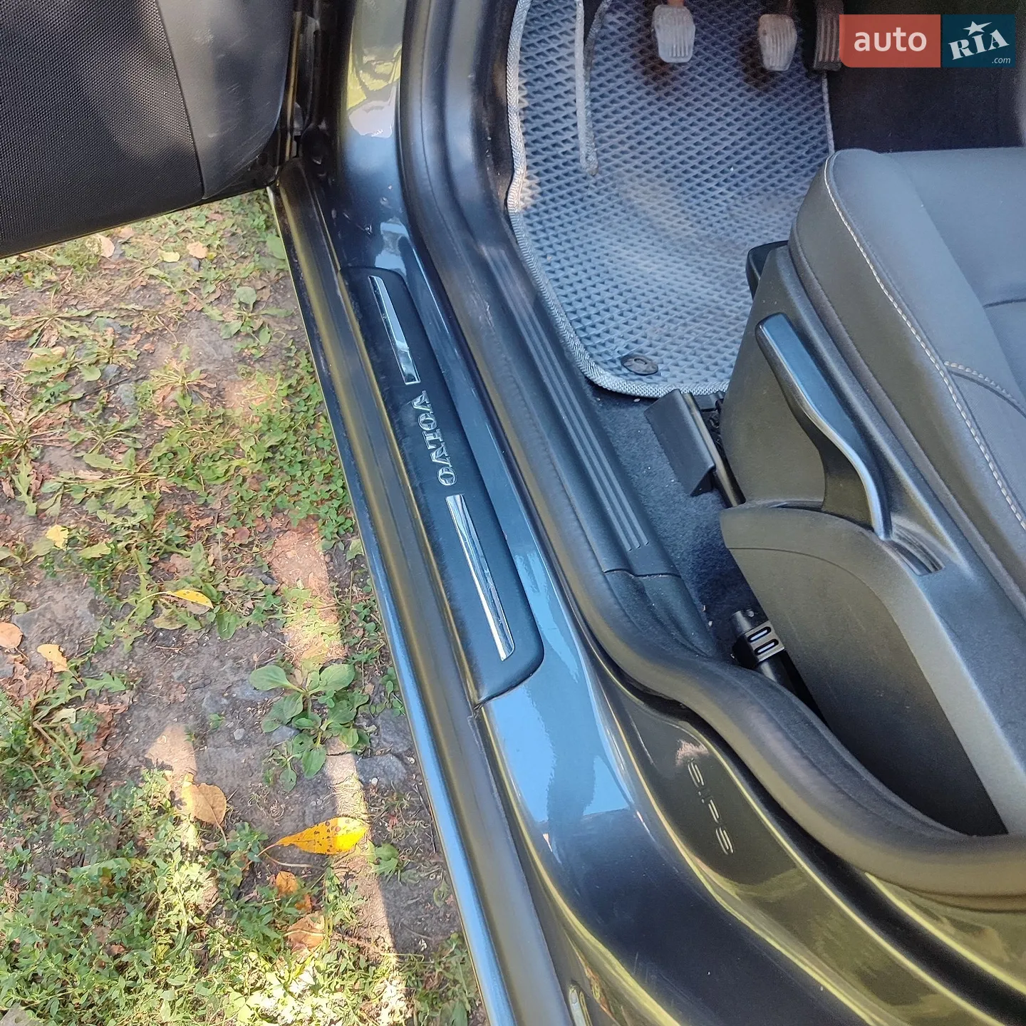 2010 Volvo V50 - мініатюра 35