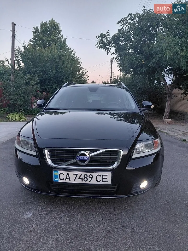 2011 Volvo V50 - мініатюра 34