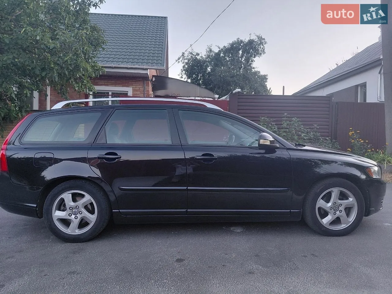 2012 Volvo V50 - мініатюра 6