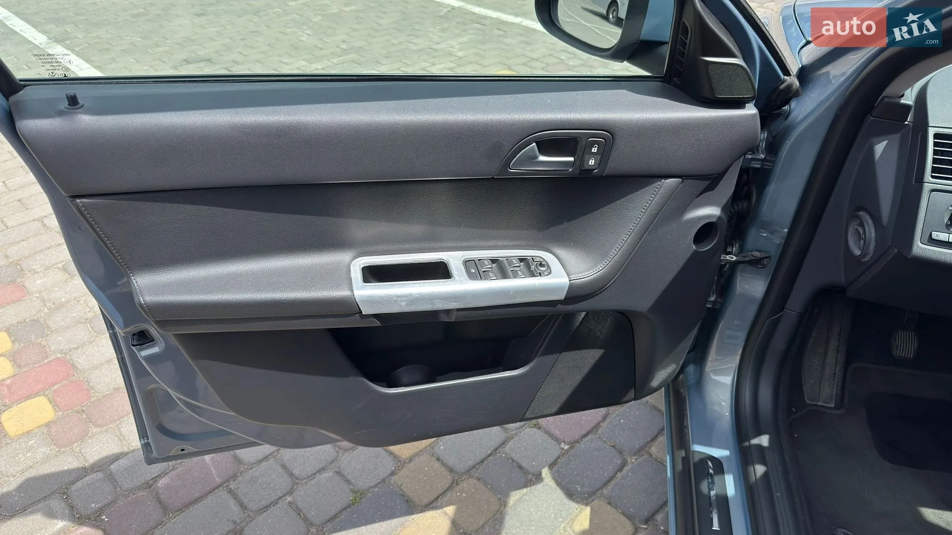 2012 Volvo V50 - мініатюра 13