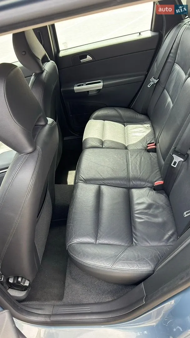 2012 Volvo V50 - мініатюра 19