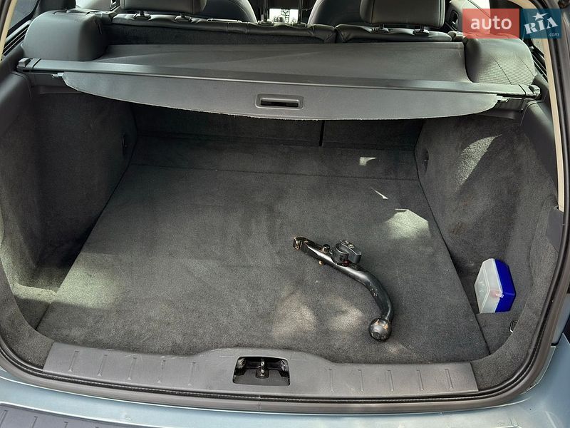 Универсал Volvo V50 2012 в Луцке