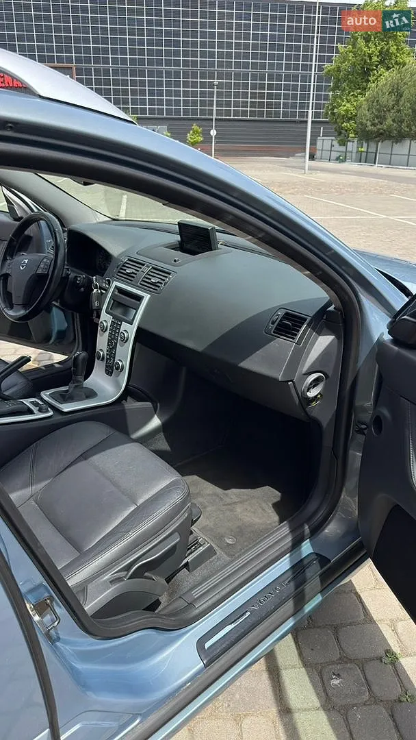 2012 Volvo V50 - мініатюра 25