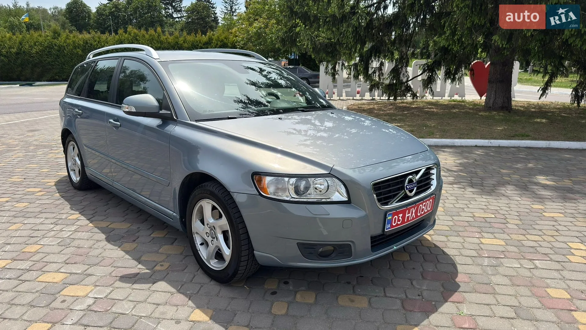 2012 Volvo V50 - мініатюра 31