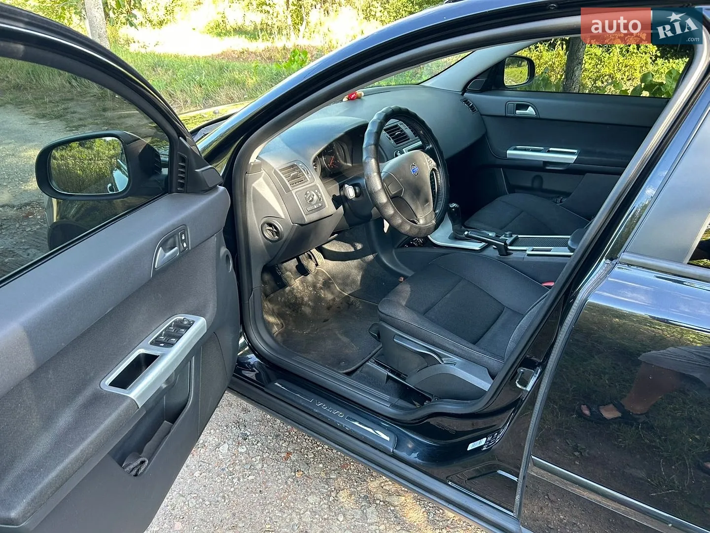 2010 Volvo V50 - мініатюра 9