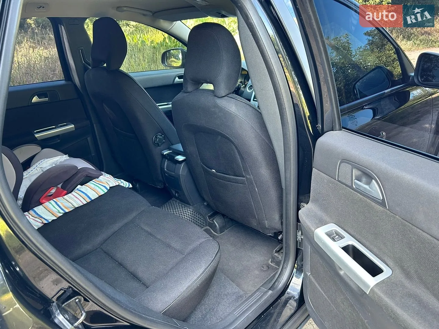 2010 Volvo V50 - мініатюра 14