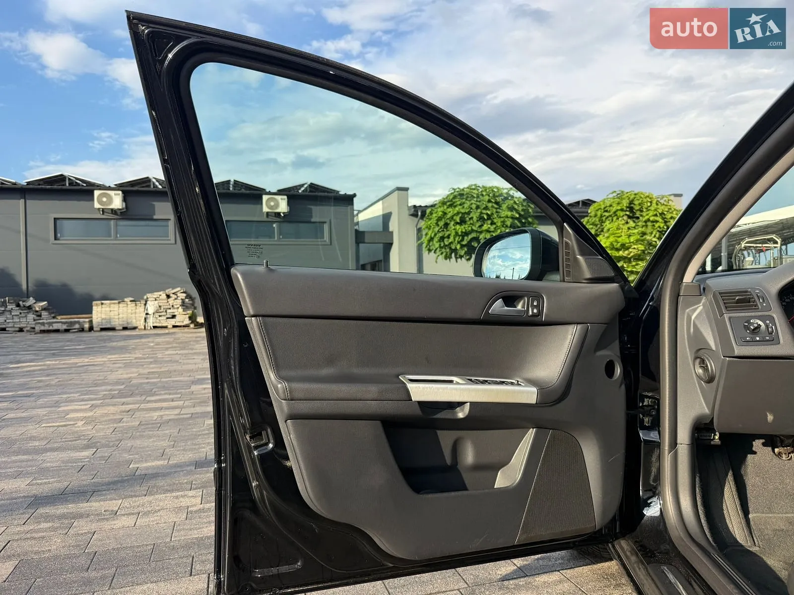 2011 Volvo V50 - мініатюра 24