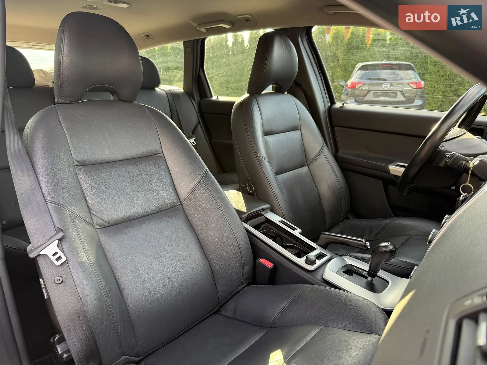 2011 Volvo V50 - мініатюра 26